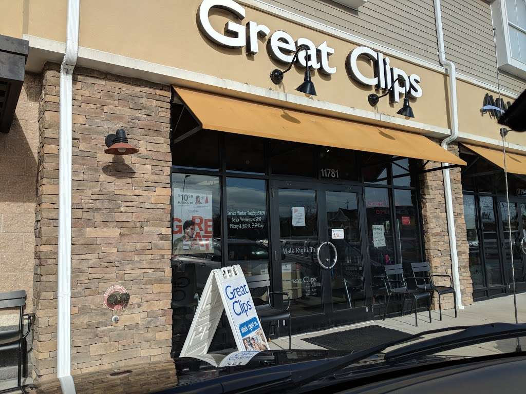 Great Clips | 11781 H G Trueman Rd, Lusby, MD 20657 | Phone: (410) 394-0101