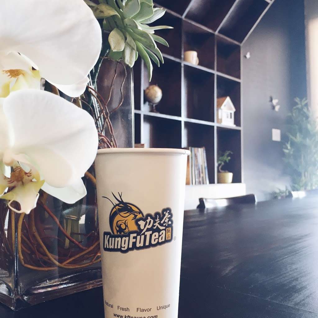 Kung Fu Tea | 501 S Mason Rd, Katy, TX 77450, USA | Phone: (281) 206-7339