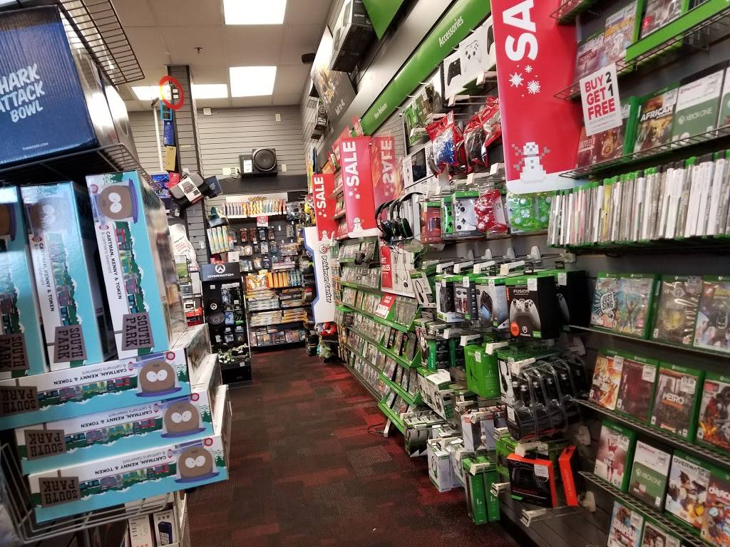 GameStop | 1735 W Craig Rd #3, North Las Vegas, NV 89032, USA | Phone: (702) 399-0137