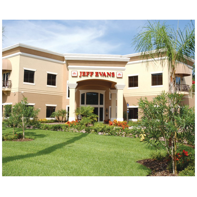 Jeff Evans - State Farm Insurance Agent | 745 Dunlawton Ave, Port Orange, FL 32127, USA | Phone: (386) 761-1860