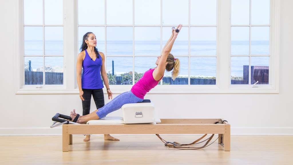 Premier Pilates & Yoga | 53 Mountain Blvd, Warren, NJ 07059, USA | Phone: (908) 754-5901