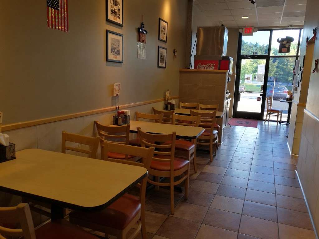 Dairy Queen Grill & Chill | 636 Crown Pointe Ln Ste 106, Rock Hill, SC 29730, USA | Phone: (803) 980-1006