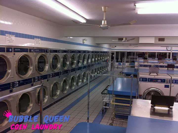 Bubble Queen Laundry | 961 Grove St, Aurora, IL 60505 | Phone: (630) 229-0628