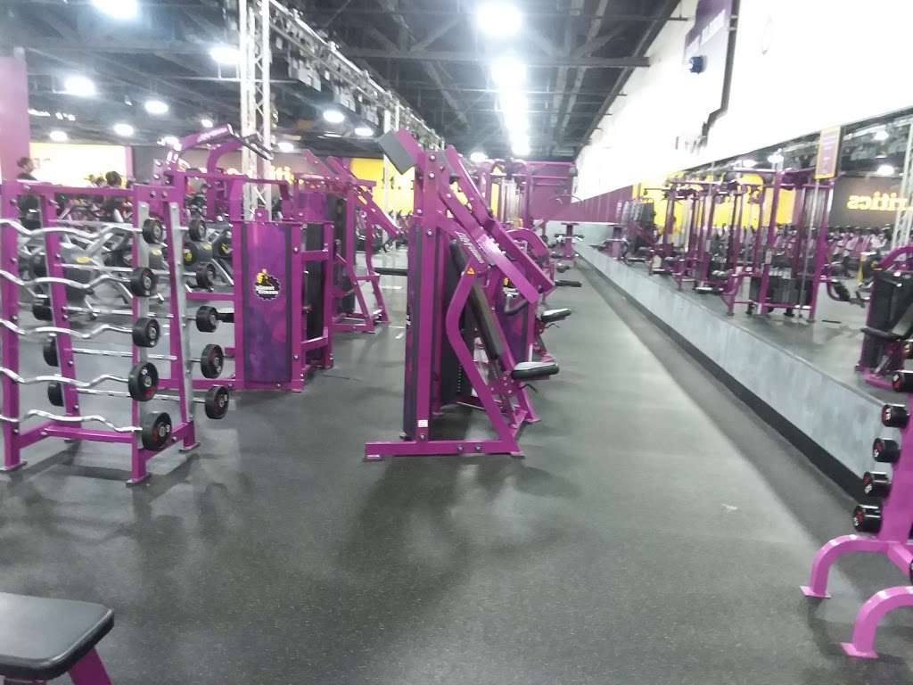 Planet Fitness | 2659 Annapolis Rd B, Hanover, MD 21076 | Phone: (410) 519-9340