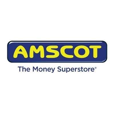 Amscot - The Money Superstore | 1697-D N Woodland Blvd #104, DeLand, FL 32720, USA | Phone: (386) 734-1394