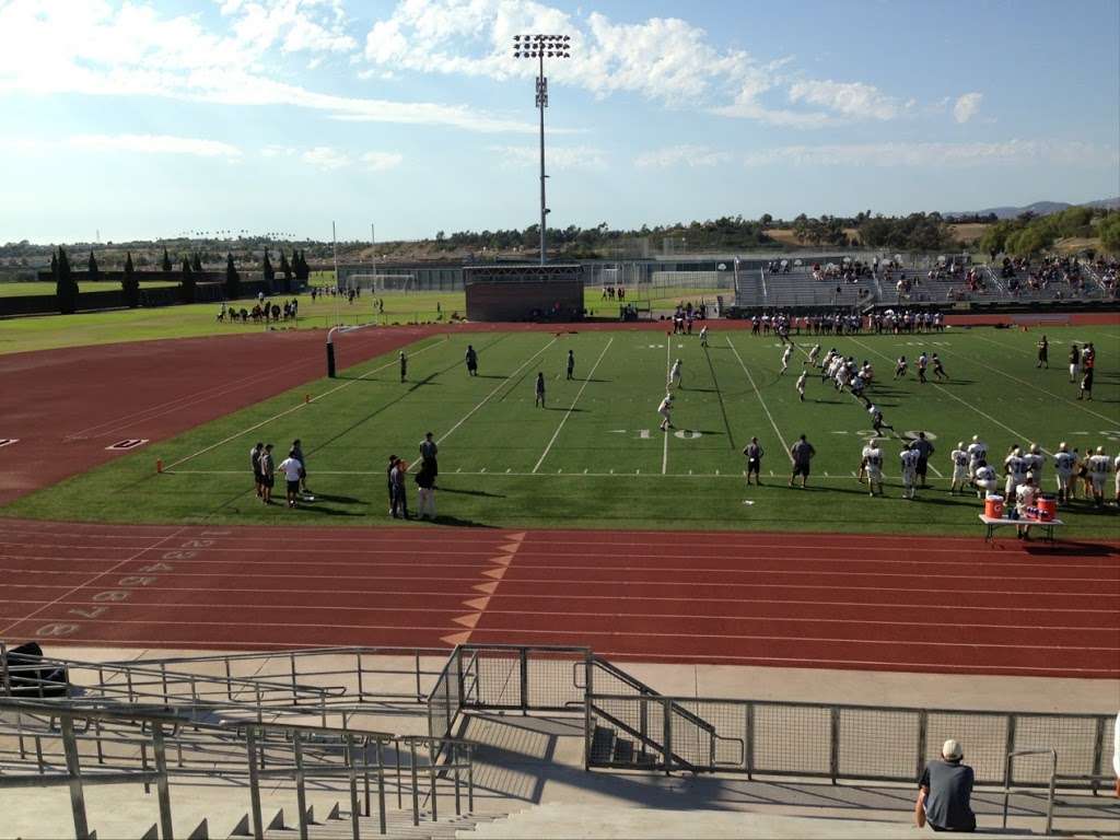 Westview High School | 13500 Camino Del Sur, San Diego, CA 92129, USA | Phone: (858) 780-2000