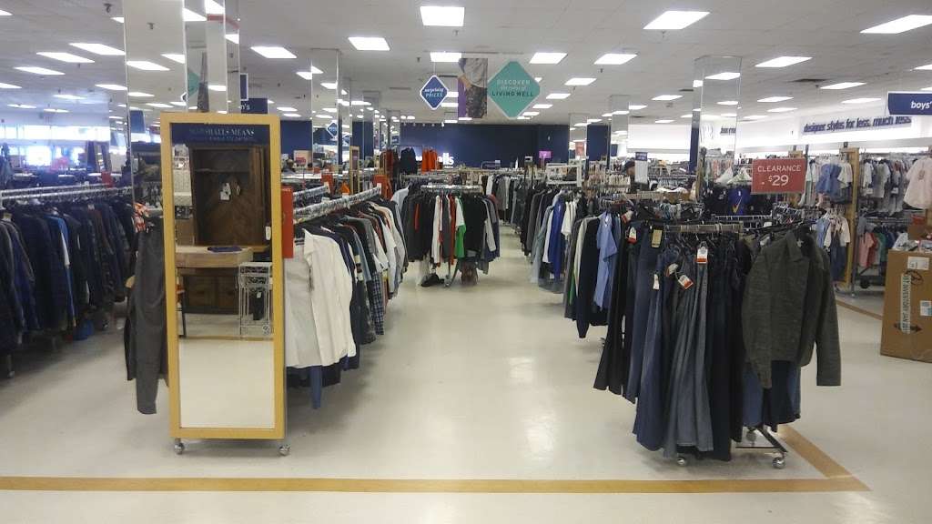 Marshalls | 345 Rockaway Turnpike, Lawrence, NY 11559 | Phone: (516) 239-5100