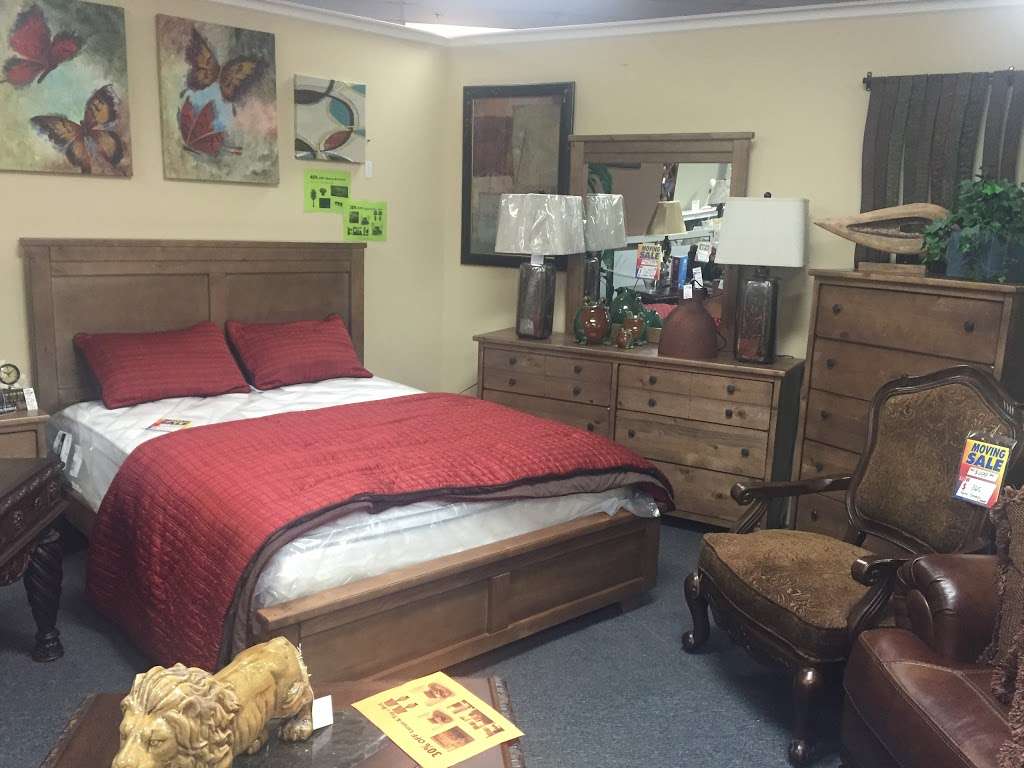 Furniture & More Outlet | 2204 N Dupont Hwy, Dover, DE 19901, USA | Phone: (302) 697-1300