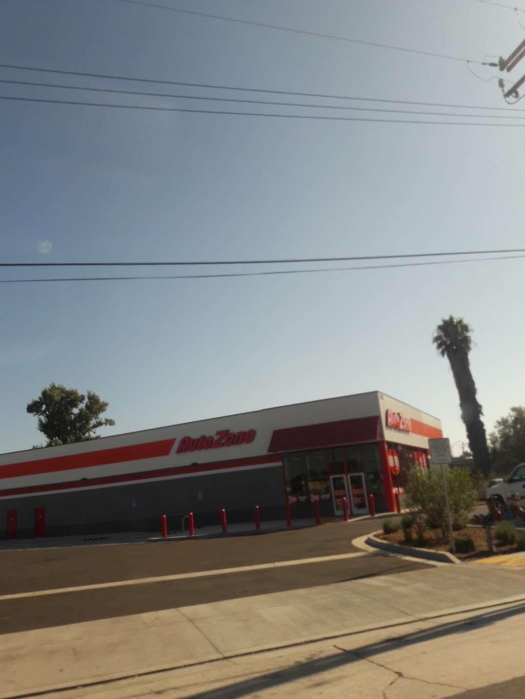 AutoZone Auto Parts | 1200 E Imperial Hwy, Los Angeles, CA 90059, USA | Phone: (323) 282-2798