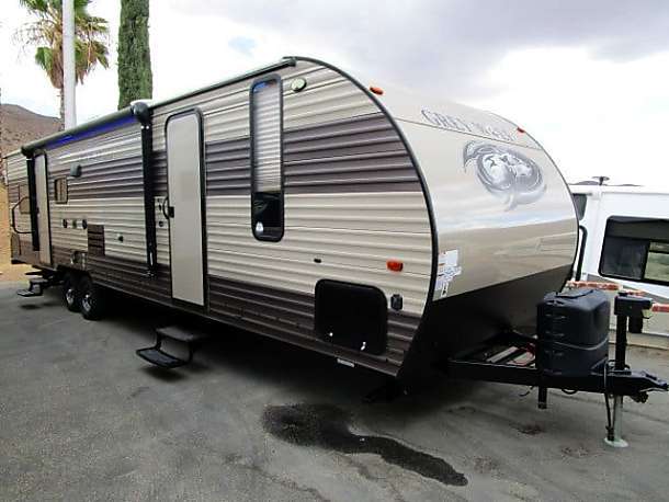 Cathcart RVs | 6888 Obispo Ave, Long Beach, CA 90805, USA | Phone: (310) 436-5634