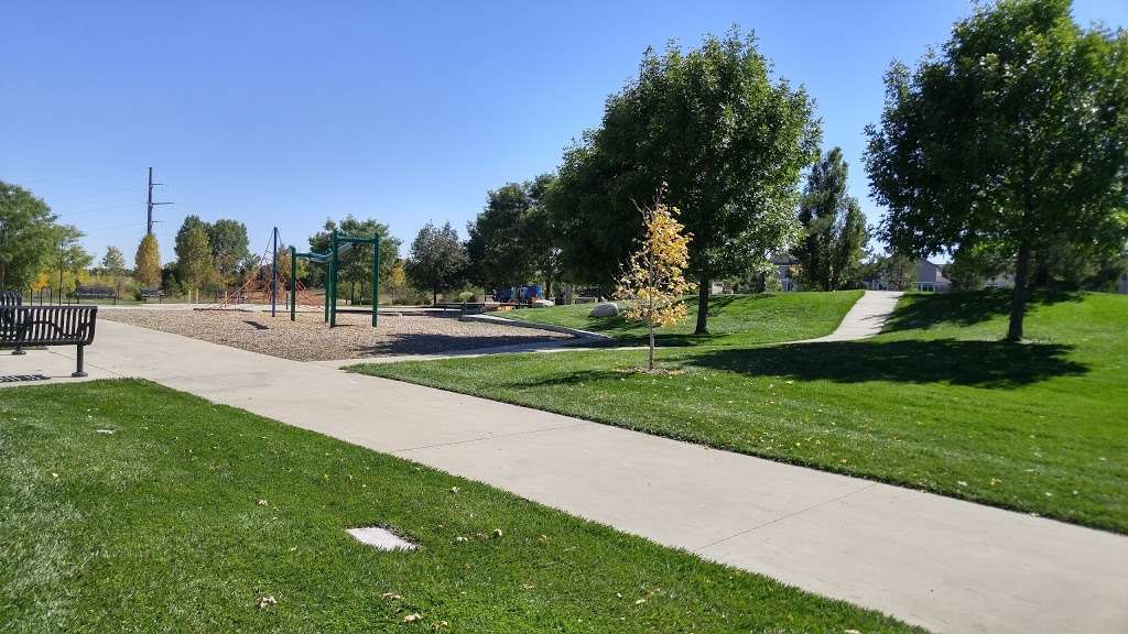 Stephen Day Park | 1340 Deerwood Dr, Longmont, CO 80504, USA | Phone: (303) 651-8446