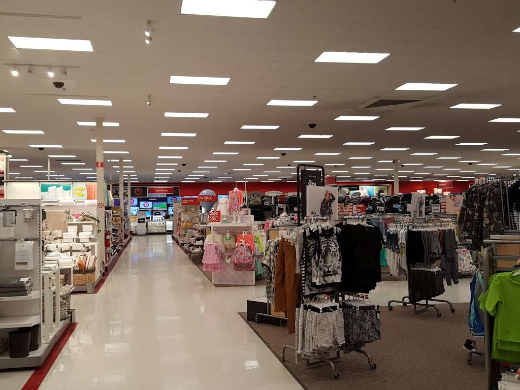 Target 2420 Laporte Ave Valparaiso In 46383 Usa