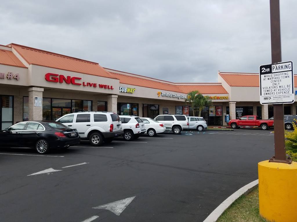 GNC | 94-050 Farrington Hwy Spc B18, Waipahu, HI 96797, USA | Phone: (808) 677-1399