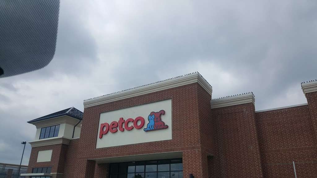 Petco Animal Supplies | 693 Middletown Warwick Rd, Middletown, DE 19709, USA | Phone: (302) 828-9068