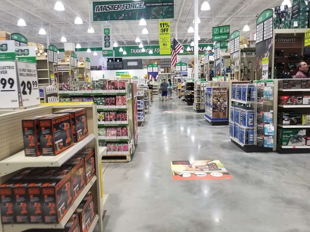 Menards | 4101 S Little Blue Pkwy, Independence, MO 64057, USA | Phone: (816) 795-1502