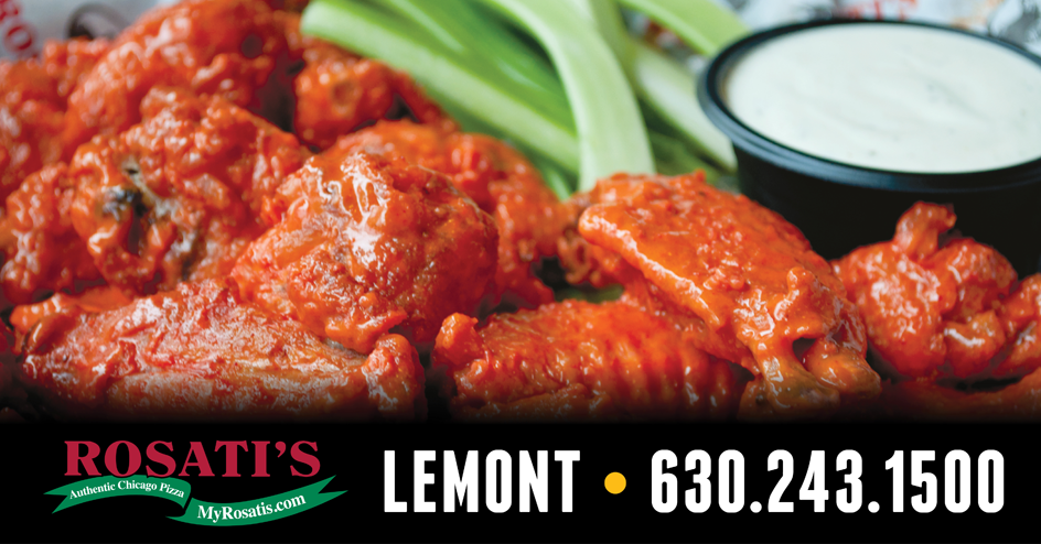 Rosatis Pizza | 1243 State St, Lemont, IL 60439, USA | Phone: (630) 243-1500