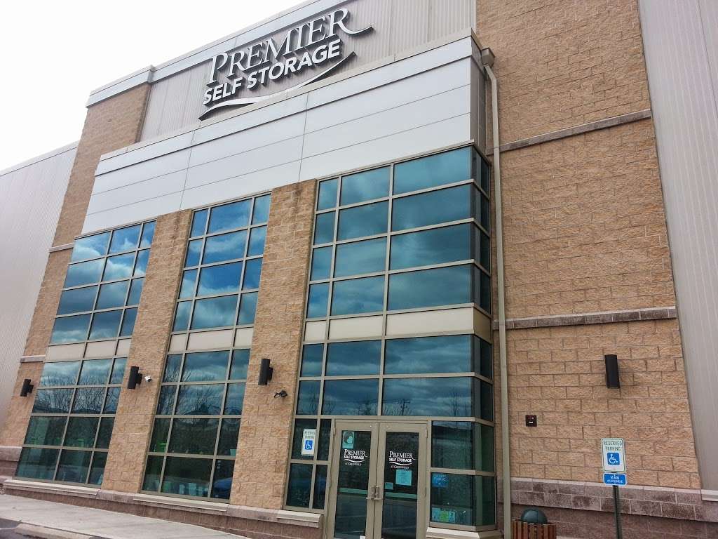 Premier Self Storage at Greenfield | 170 Independence Ct, Lancaster, PA 17601, USA | Phone: (717) 735-9920