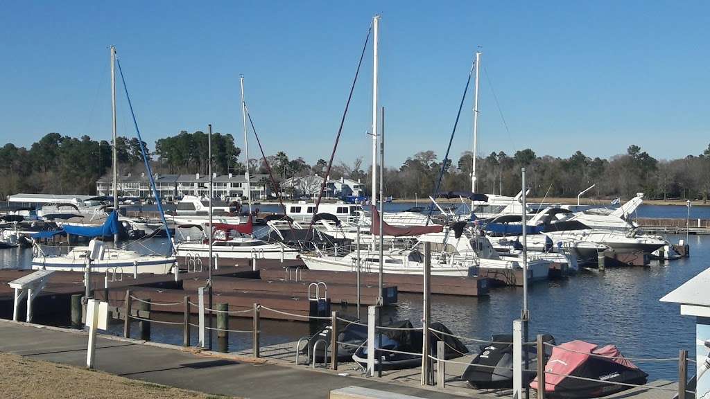 Waterpoint Marina on Lake Conroe | 15264 TX-105, Montgomery, TX 77356, USA | Phone: (936) 788-2628