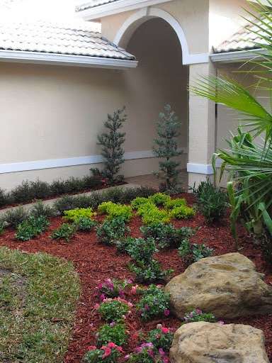 Redline Landscape Design, Inc. | 1028 Vintner Blvd, Palm Beach Gardens, FL 33410 | Phone: (561) 876-2924