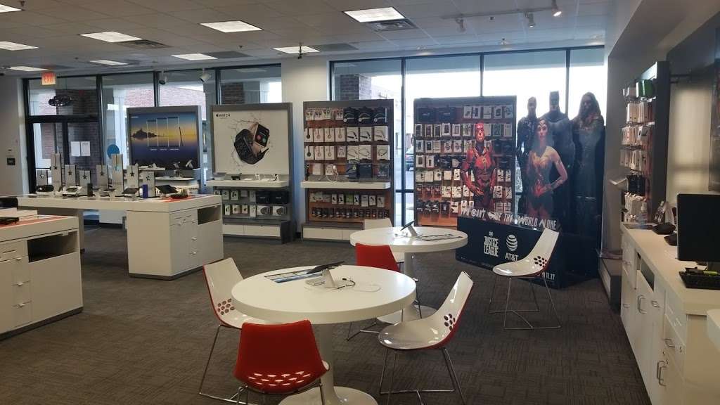 AT&T Store | 2174 E 116th St, Carmel, IN 46032, USA | Phone: (317) 575-8518