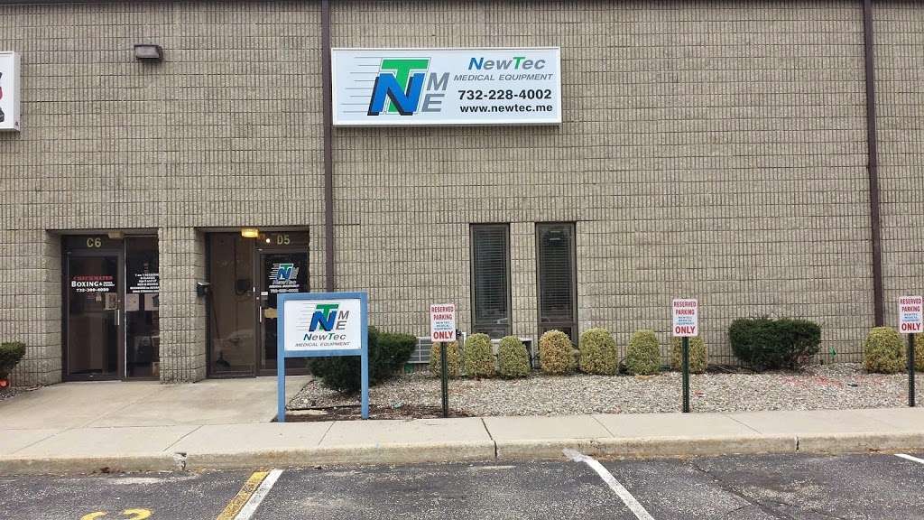 Newtec Medical Equipment LLC | 6679, 954 NJ-166, Toms River, NJ 08753 | Phone: (732) 228-4002