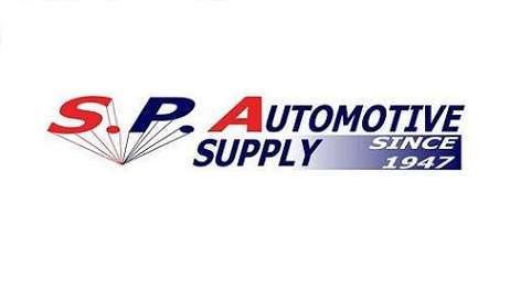 SP Automotive Supply | 1421 E 5th St, Benicia, CA 94510, USA | Phone: (707) 745-5910