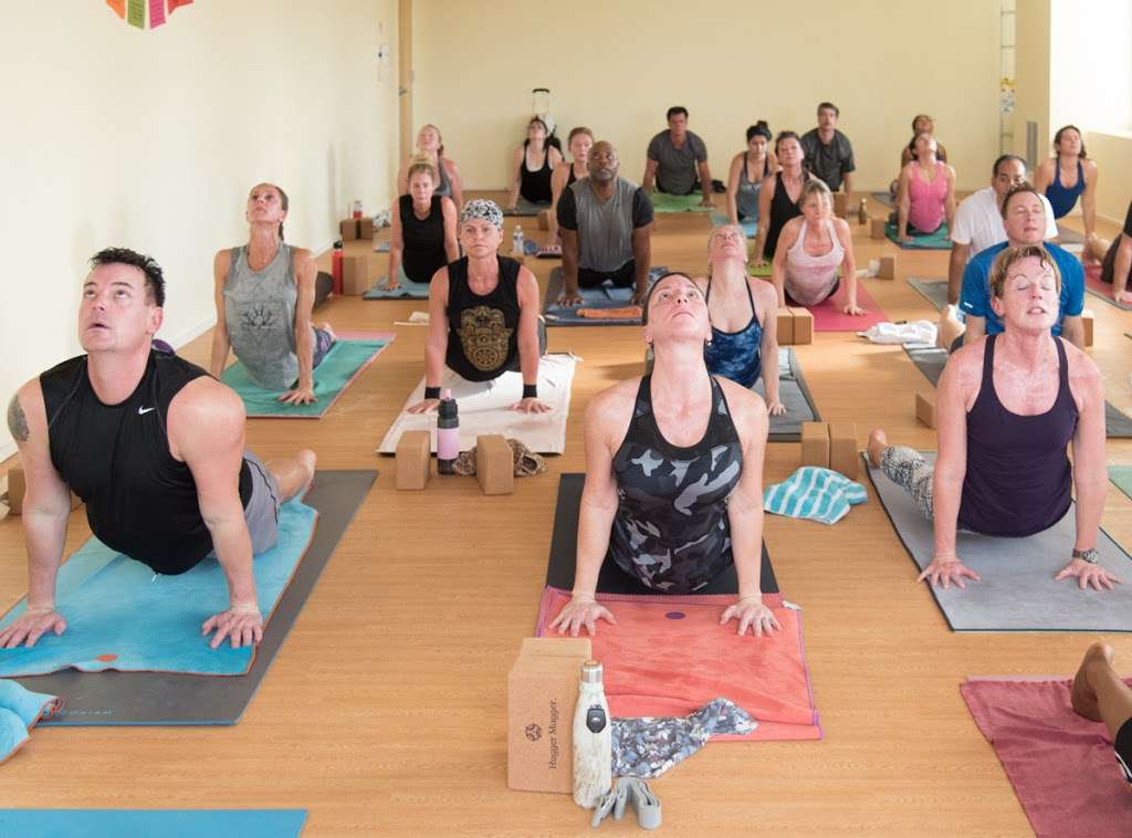 Flow Yoga | 20937 Ashburn Rd, Ashburn, VA 20147, USA | Phone: (571) 291-2923