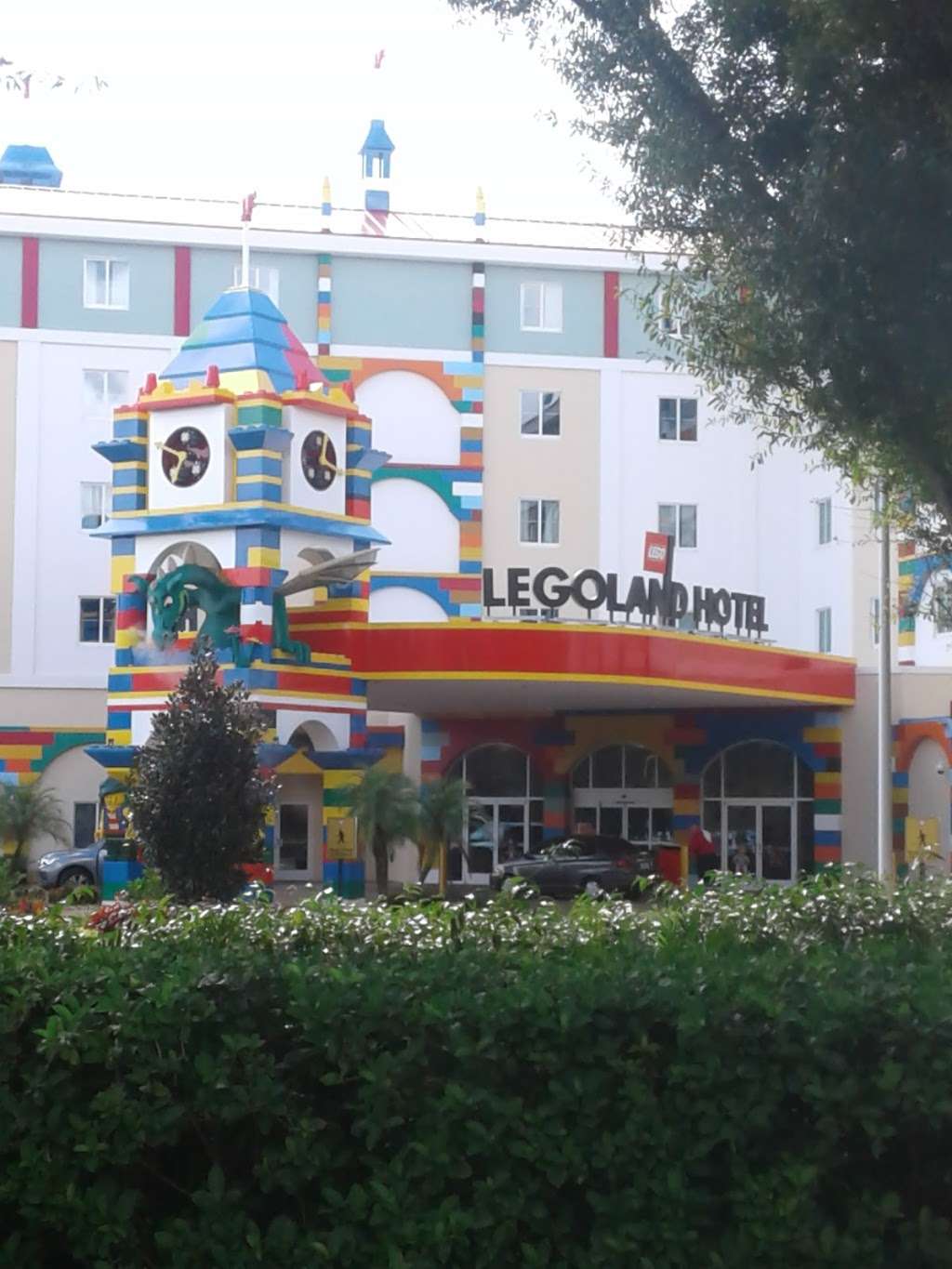 The Big Shop | 1 Legoland Way, Winter Haven, FL 33884 | Phone: (877) 350-5346