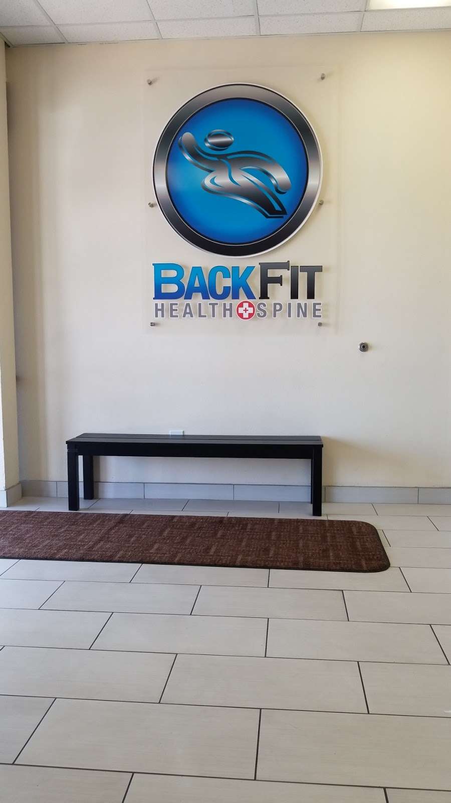 BackFit Health + Spine | 2824 E Indian School Rd #5, Phoenix, AZ 85016, USA | Phone: (602) 840-0056