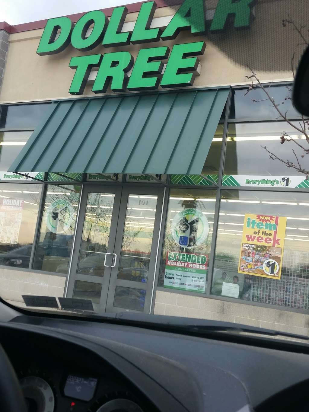 Dollar Tree | 622 Gravel Pike, East Greenville, PA 18041, USA | Phone: (215) 679-5806