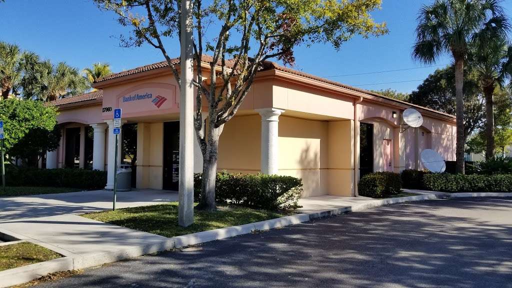 Bank of America Financial Center | 17960 S Military Trail, Boca Raton, FL 33496 | Phone: (561) 995-0002