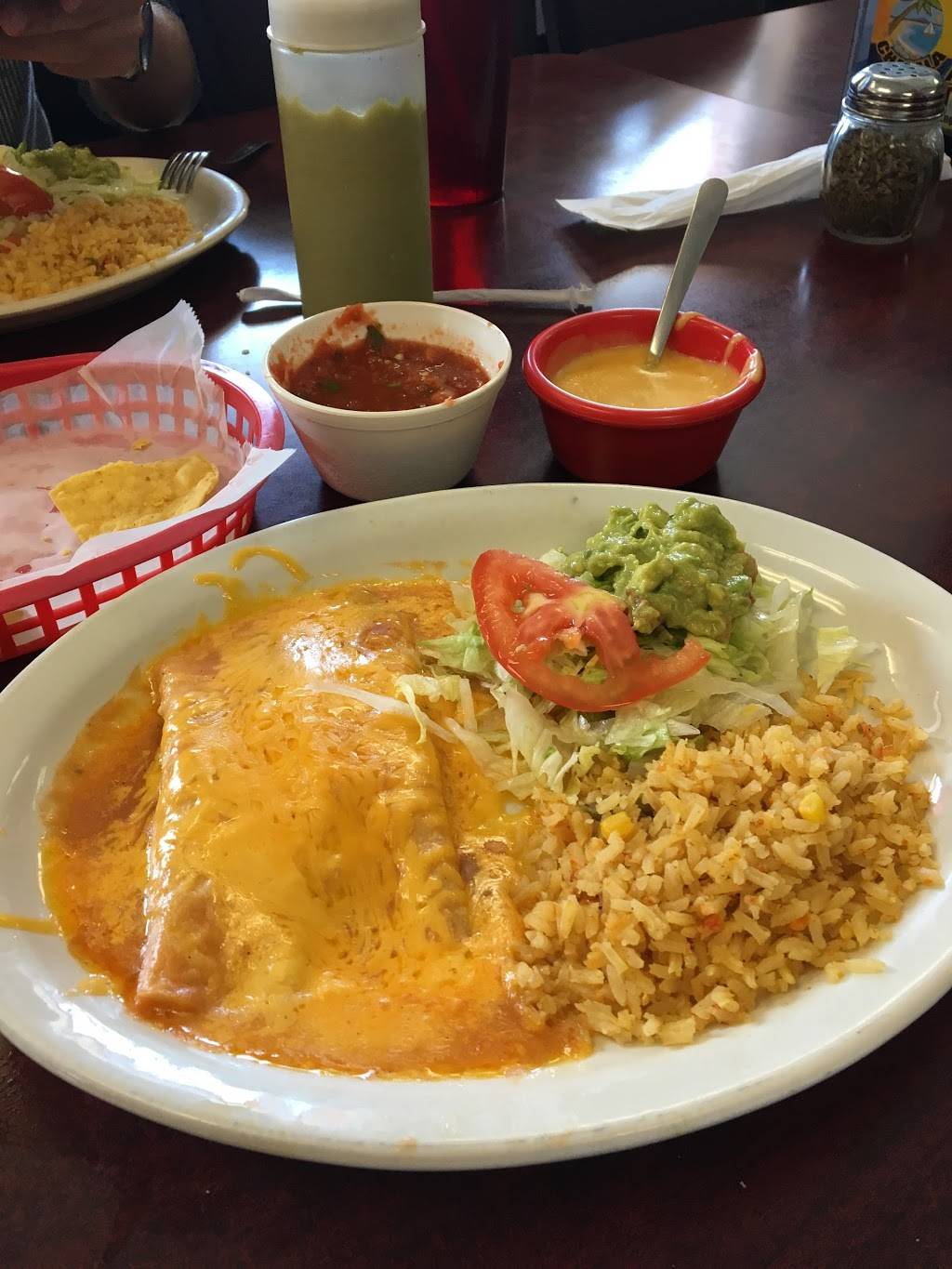 Taqueria Chapala 3 | 6116 W US Hwy 290 Service Rd, Austin, TX 78735, USA | Phone: (512) 892-3871