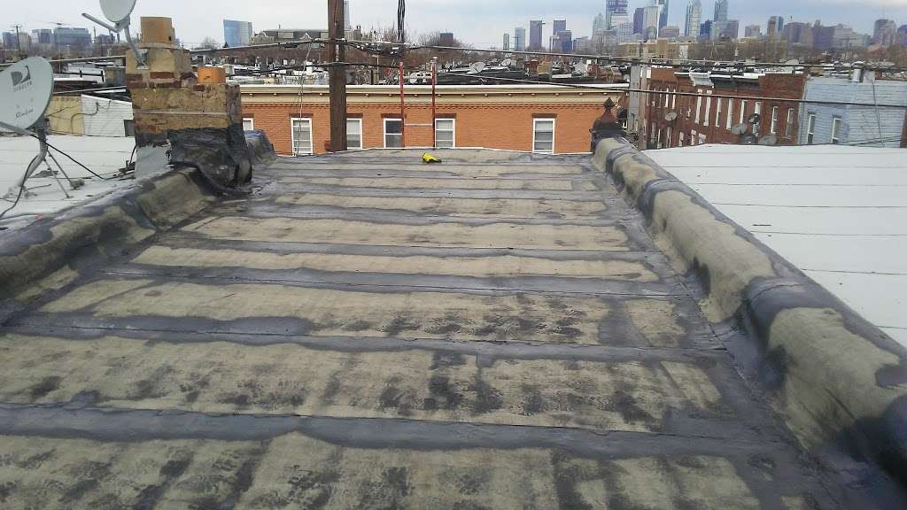 Roof Guard | 4485 Richmond St, Philadelphia, PA 19137, USA | Phone: (267) 800-8619