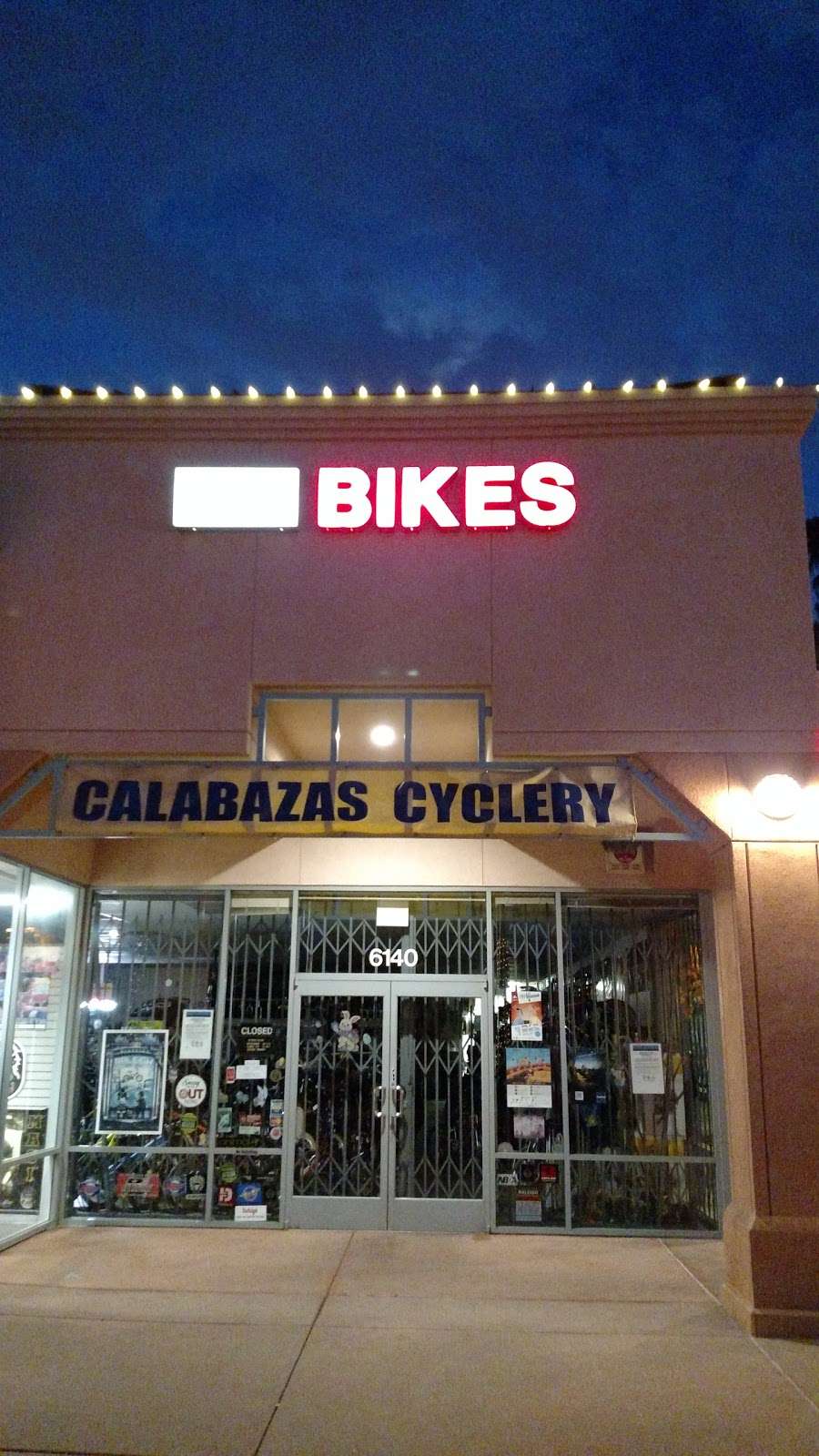 Calabazas Cyclery | 6140 Bollinger Rd, San Jose, CA 95129 | Phone: (408) 366-2453