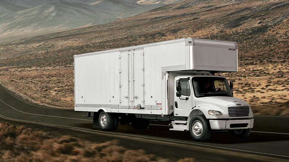 Universal-Morgan Truck Bodies | 961 NJ-10, Randolph, NJ 07869, USA | Phone: (973) 252-9900