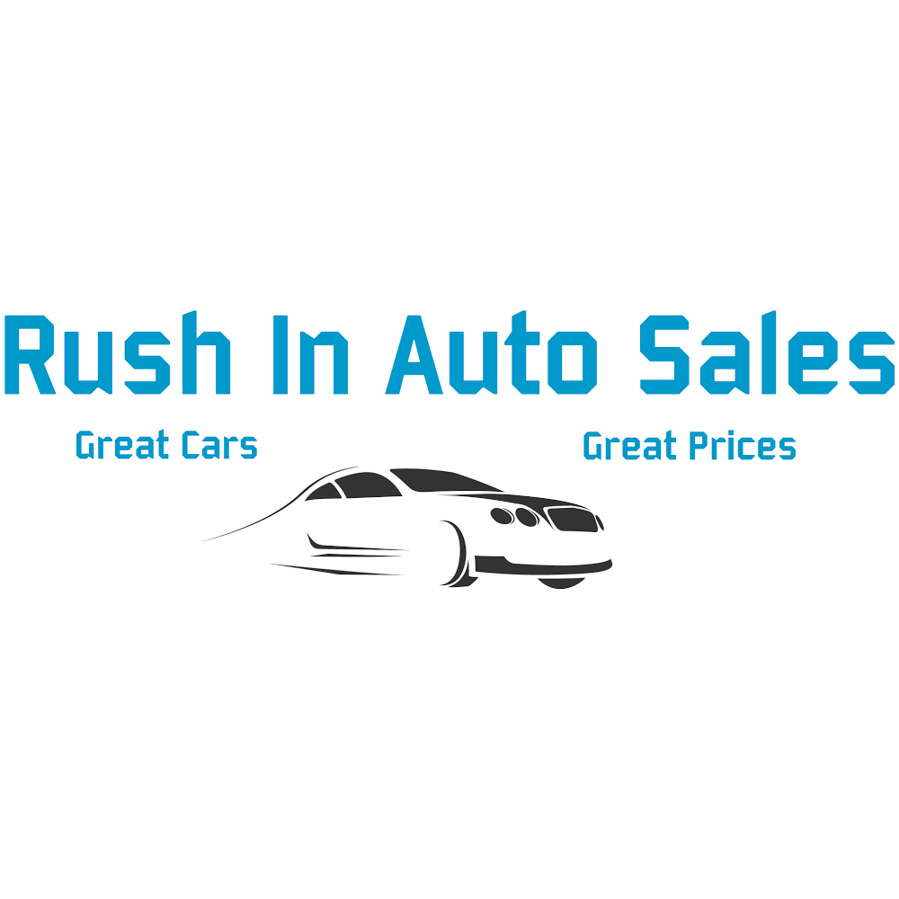 Rush In Auto Sales | 2539 North Fwy, Houston, TX 77009 | Phone: (832) 463-8242