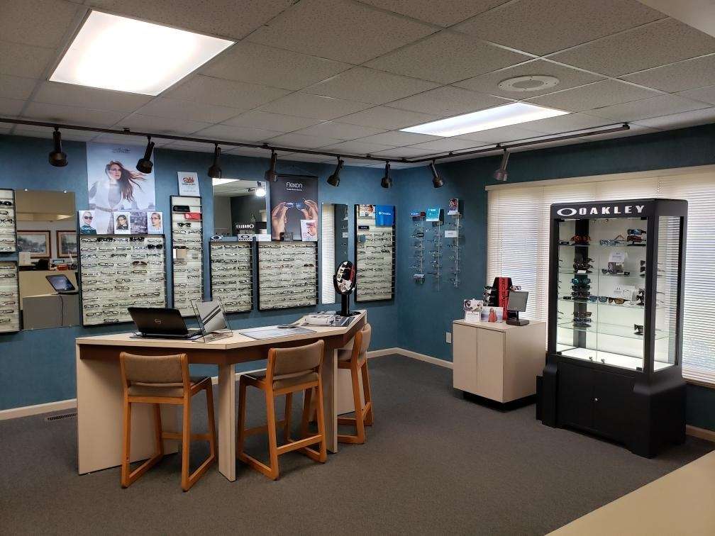 Carolina Eye | 410 W King St, Kings Mountain, NC 28086 | Phone: (704) 739-8028