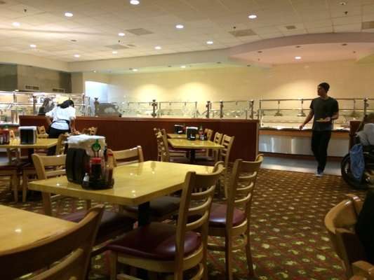 New Oriental Buffet | 2656 Somersville Rd, Antioch, CA 94509, USA | Phone: (925) 755-2888