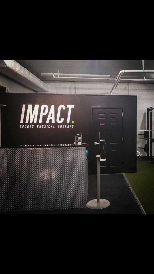 Campanaro Strength & Conditioning | 2470 Longstone Ln Suite A, Marriottsville, MD 21104, USA | Phone: (443) 603-3033