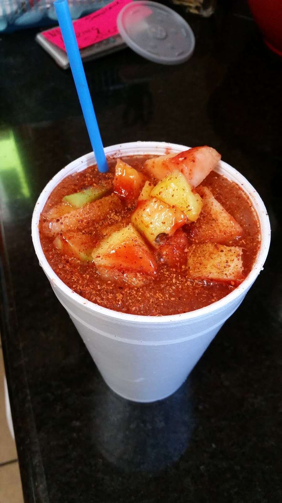 Angels Snow Cones | 3249, 14939 Woodforest Blvd, Channelview, TX 77530