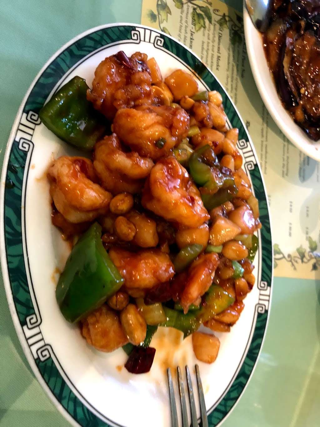 Chens Panda Chinese Restaurant | 2459, 8422 E Chapman Ave, Orange, CA 92869, USA | Phone: (714) 288-8787