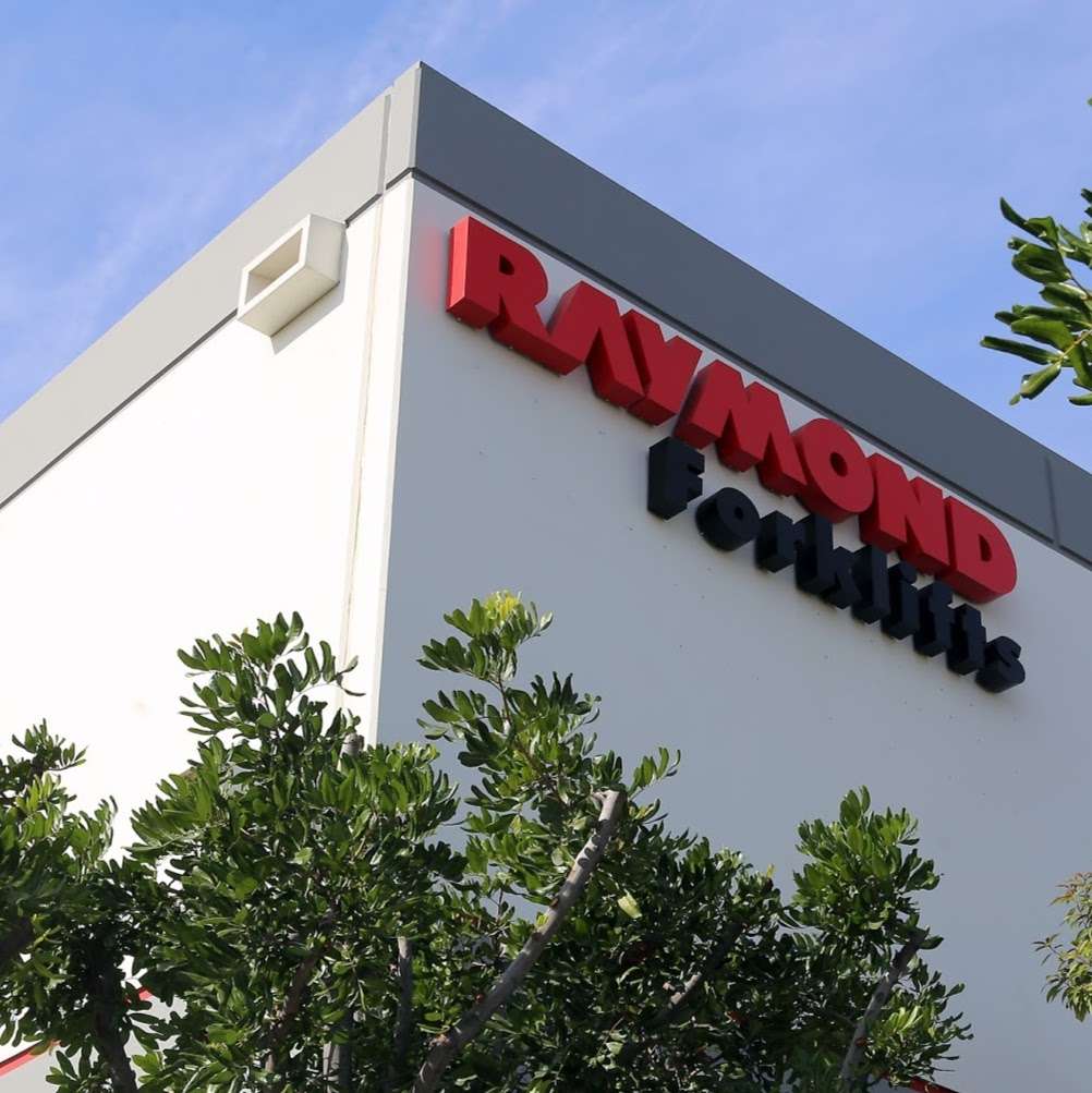 Raymond Handling Solutions | 9939 Norwalk Blvd, Santa Fe Springs, CA 90670, USA | Phone: (562) 944-8067