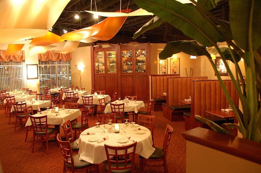 Chi Thai Restaurant | 5577 N Hamilton Rd, Columbus, OH 43230, USA | Phone: (614) 471-8988