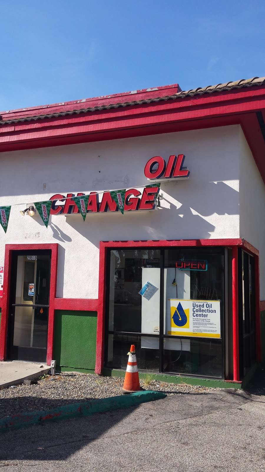 SynFast Oil Change | 29519 S Western Ave, Rancho Palos Verdes, CA 90275 | Phone: (310) 519-8295