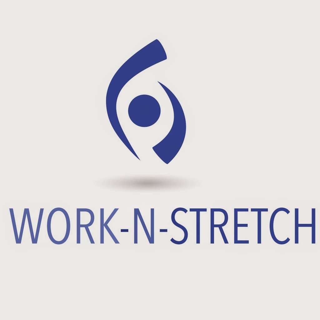 Work-N-Stretch, LLC. | 443 S Grace St, Lombard, IL 60148 | Phone: (630) 209-6855