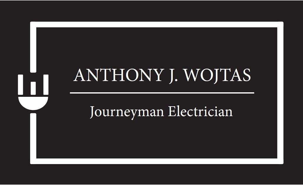 Anthony John Wojtas Journeyman Electrician | 31 Hartford Ave, Dracut, MA 01826, USA | Phone: (978) 930-1771