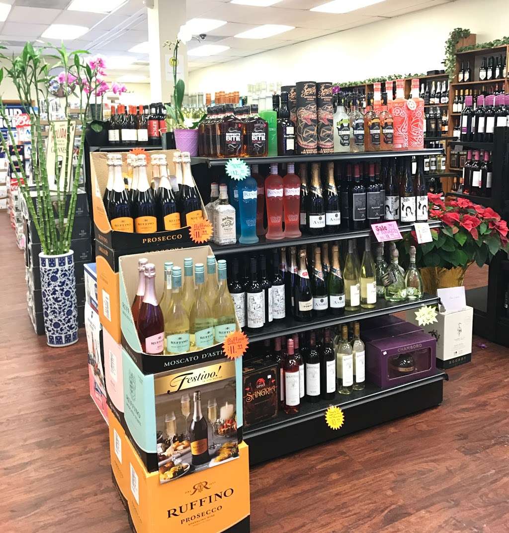 Chase Plaza Liquors Inc | 12546 Eastern Ave, Middle River, MD 21220 | Phone: (410) 335-7100