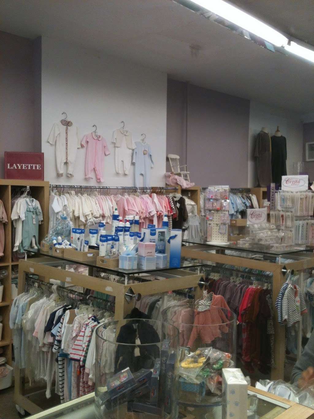 Little Loungers 811 East End Ave Lakewood Nj 08701 Usa