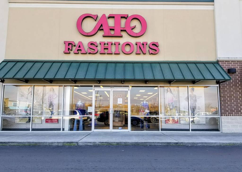 Cato Fashions | 7085 W Waters Ave, Tampa, FL 33634, USA | Phone: (813) 290-9757