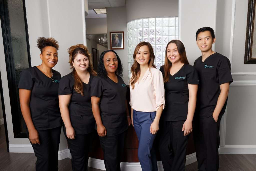 Columbia Dental | 229 N Stephanie St #C, Henderson, NV 89074, USA | Phone: (702) 361-0061